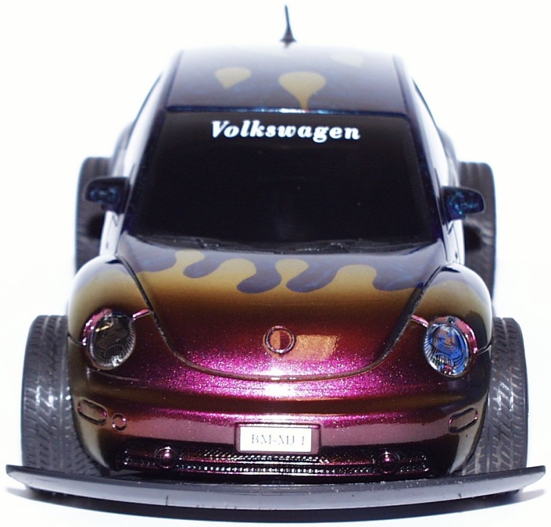 Ford Aeromax 1/14 von Tamiya RC & andere Lackierungen Beetle10