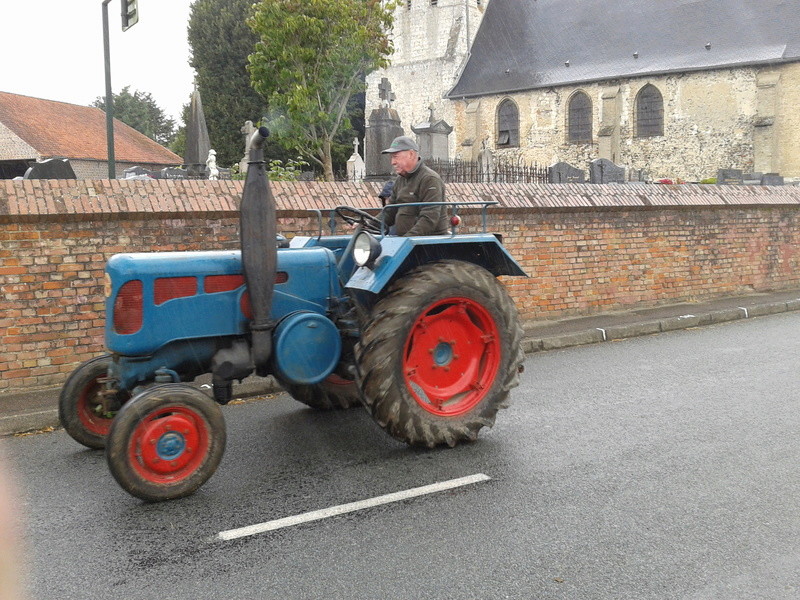 62 HOULLE :fête de la moisson 21 Août 2016  03310