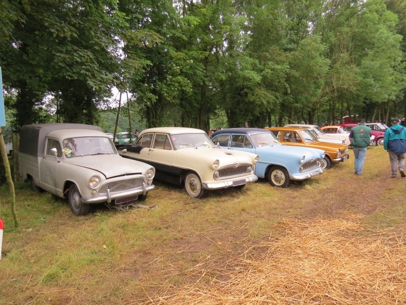 Expo voitures anciennes à Roost-Warendin (Nord) Img_9014