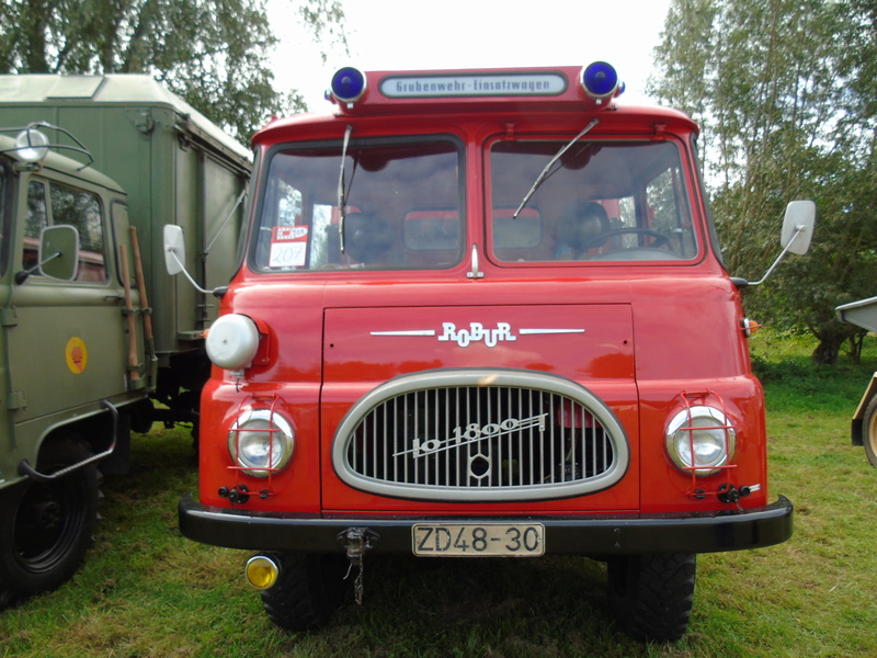 Damals die Renner - Oldtimmer locken immer 20.8.2016 in Schmannewitz Dsc00117