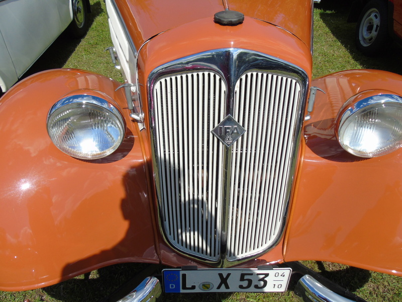 Oldtimertreffen in Ammelshain bei Leipzig am 14.8.2016 Dsc00692