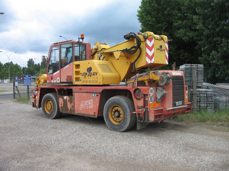 Arrêt de maintenance des usines de Chalampé et Ottmarsheim Img_0225