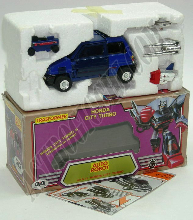 Cerco Transformers in scatola Skids10