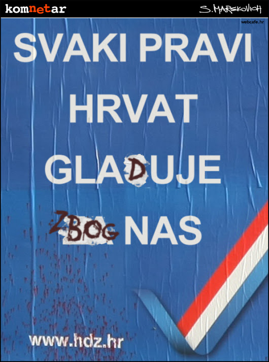  Slavi se pobjeda protiv HDZ-a: Pogledajte ludilo u stožeru nezavisnog Pranića - Page 4 2_vand10