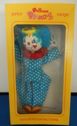 clown  Zzzpup10