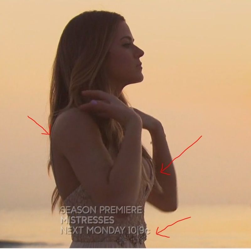 The Bachelorette - Season 12 - JoJo Fletcher - General Discussion - *Sleuthing - Spoilers* - #3 - Page 15 Dresss12