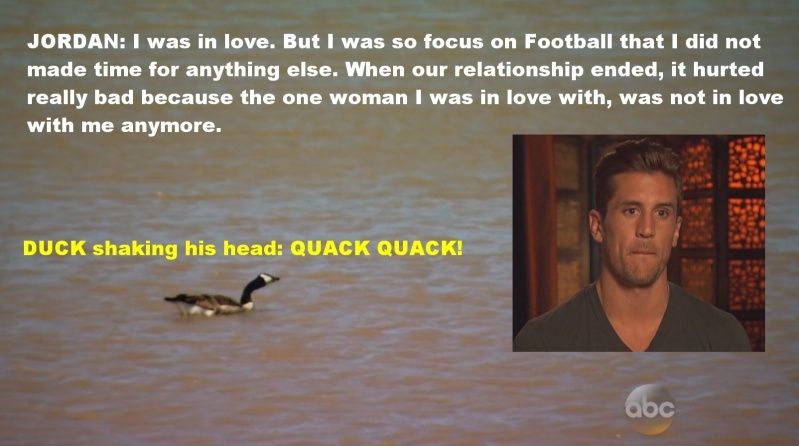 Priceless - Jordan Rodgers - Bachelorette 12 - *Sleuthing - Spoilers* #3 - Page 22 Duck11