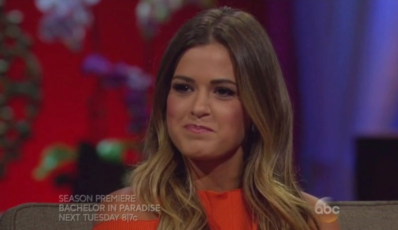  The Bachelorette 12 - JoJo Fletcher - S/Caps - SM - Sleuthing - Discussion - *Sleuthing - Spoilers* #2 - Page 37 Happy410