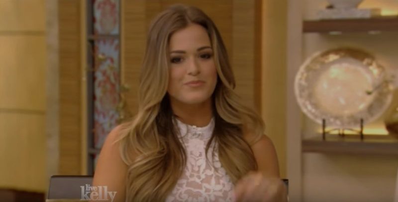  The Bachelorette 12 - JoJo Fletcher - S/Caps - SM - Sleuthing - Discussion - *Sleuthing - Spoilers* #2 - Page 9 Possib10