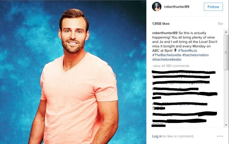 squadgoals - The Bachelorette - Season 12 - JoJo Fletcher - Social Media - Media - Discussion - *Sleuthing - Spoilers* - #5 - Page 6 Story410