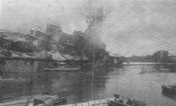 La bataille navale de Kho Chang (17 janvier 1941) Lmp45110