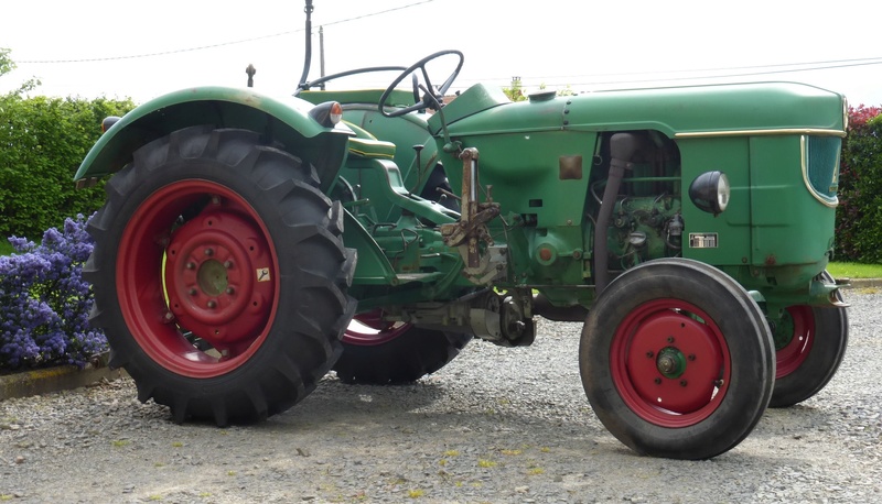 Mon Deutz D3005 de 1968 P1000033