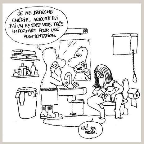 Mort de rire — parce que j'ai le sens de l'humour, moi ! - Page 38 Augmen10