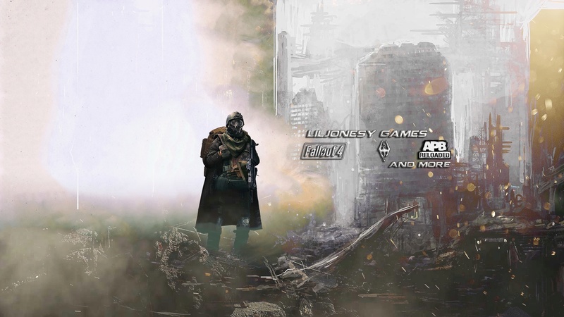 FO4 Hotkeys + Modern Firearms Set up HELP Channe11
