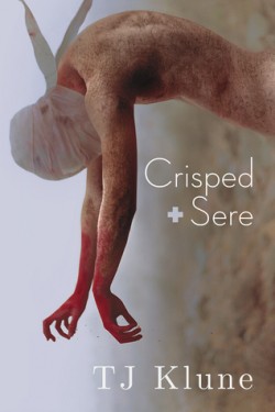 Crisped + Sere (Immemorial Year #2) - TJ Klune Immemo10