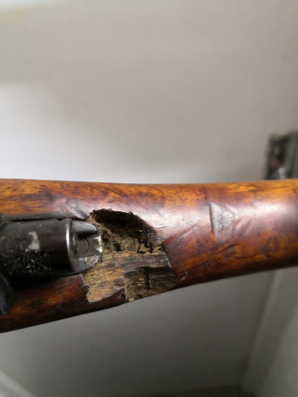 Réparation crosse Mauser Img_2020