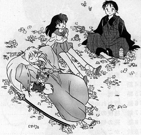 Hit or Miss? Version manga - animé - Page 20 9796b710