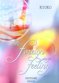 A Foreign Feeling de Kyoko A-fore10
