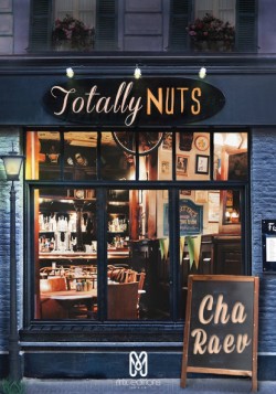 Fish & Chips - Tome 1 : Totally Nuts de Cha Raev Totall10