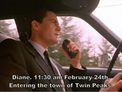 Twin Peaks - There and Back Again - Page 17 Tumblr10