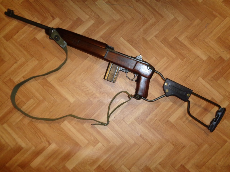 CARABINE US 30-M1. - Page 5 Dsc00412