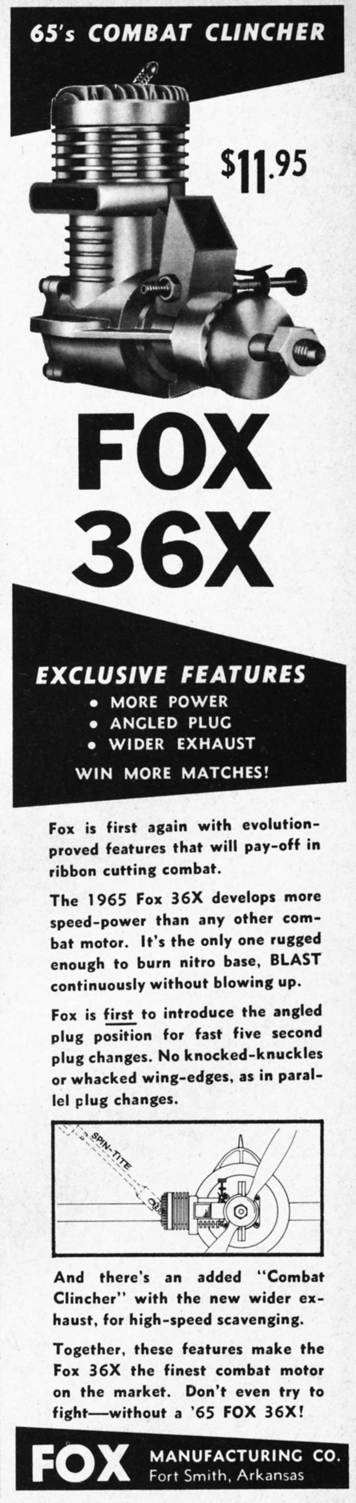 fox glow engine - Page 2