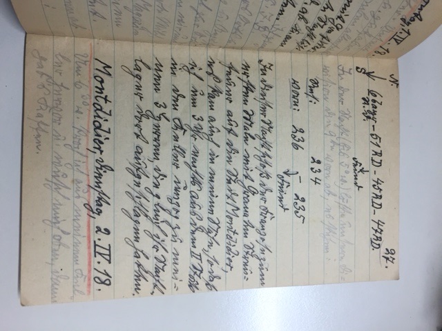 (K) Journal intime d'un soldat allemand du 102 IR 1918 Img_5415