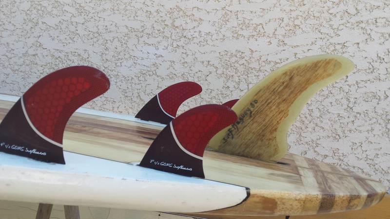  construction d un stand up paddle bois agave  20160711