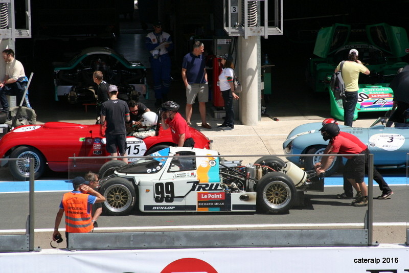 Le Mans Classic 2016 les photos du plus fabuleux des meetings automobile Groupe12