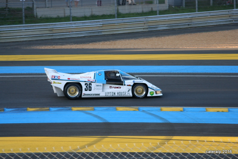 Le Mans Classic 2016 les photos du plus fabuleux des meetings automobile   Groupe19