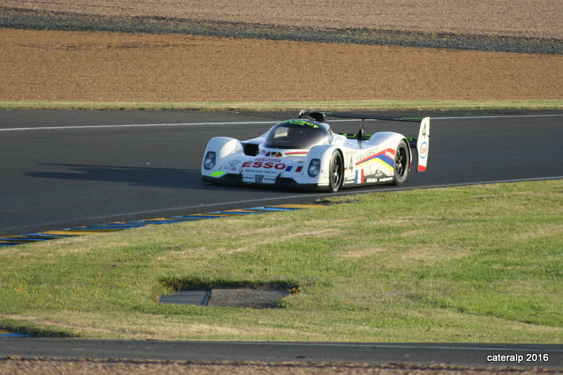 Le Mans Classic 2016 les photos du plus fabuleux des meetings automobile Groupe30