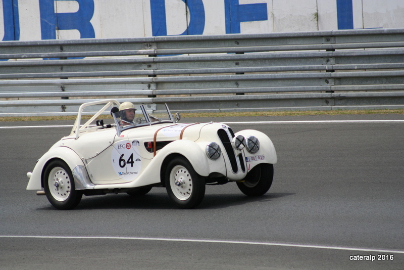 Le Mans Classic 2016 les photos du plus fabuleux des meetings automobile Le_man16