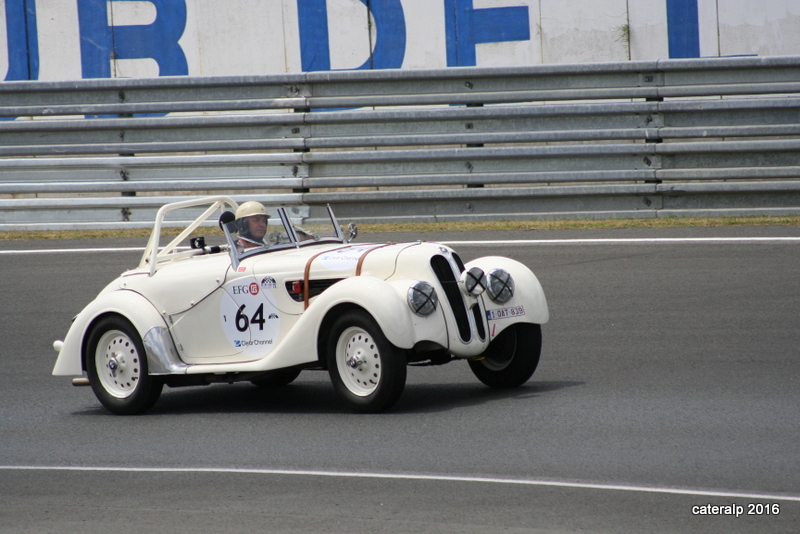 Le Mans Classic 2016 les photos du plus fabuleux des meetings automobile   Le_man16