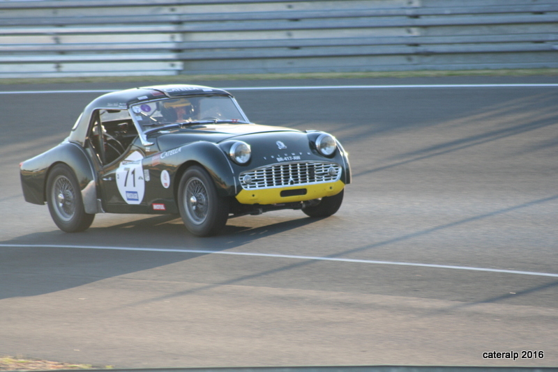 Le Mans Classic 2016 les photos du plus fabuleux des meetings automobile   Le_man25