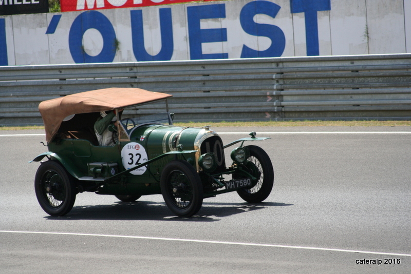 Le Mans Classic 2016 les photos du plus fabuleux des meetings automobile   Le_man26