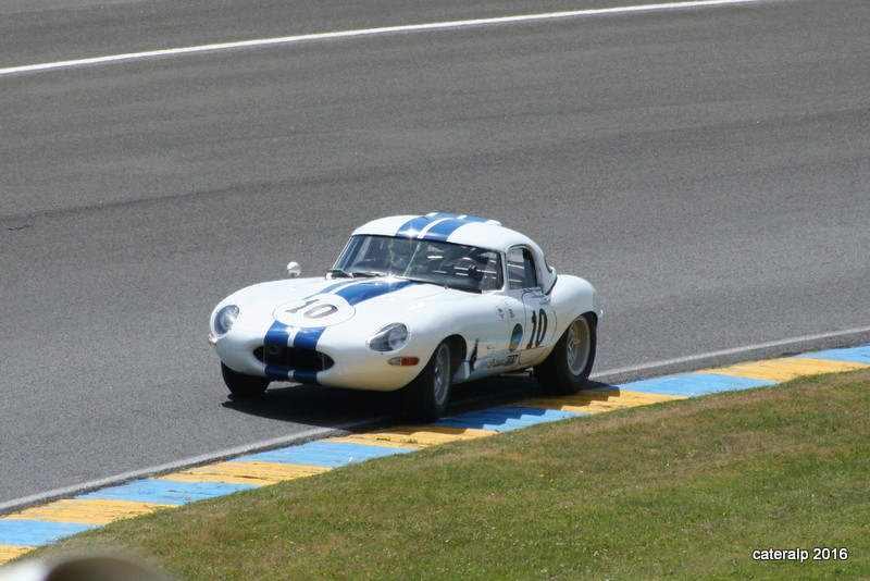 Le Mans Classic 2016 les photos du plus fabuleux des meetings automobile Le_man31
