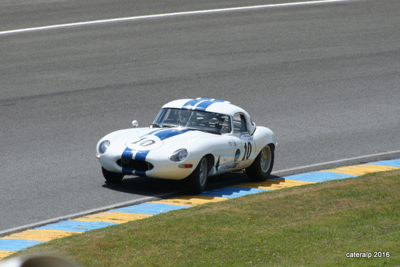 Le Mans Classic 2016 les photos du plus fabuleux des meetings automobile   Le_man31