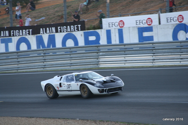 Le Mans Classic 2016 les photos du plus fabuleux des meetings automobile Le_man38