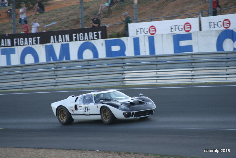 Le Mans Classic 2016 les photos du plus fabuleux des meetings automobile   Le_man38