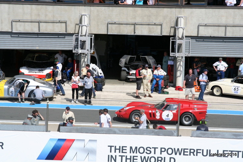 Le Mans Classic 2016 les photos du plus fabuleux des meetings automobile   Le_man42