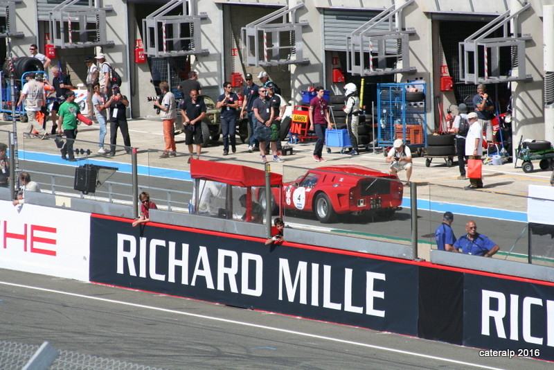 Le Mans Classic 2016 les photos du plus fabuleux des meetings automobile Le_man45