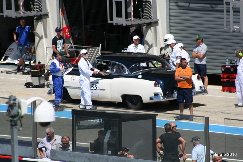 Le Mans Classic 2016 les photos du plus fabuleux des meetings automobile Le_man49