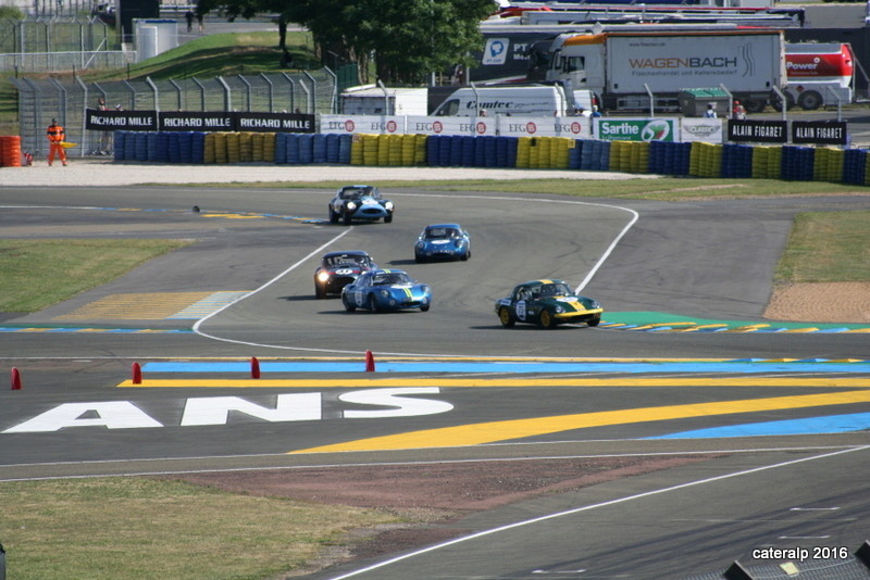 Le Mans Classic 2016 les photos du plus fabuleux des meetings automobile Le_man50