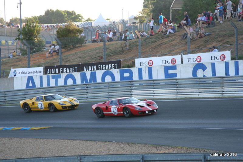 Le Mans Classic 2016 les photos du plus fabuleux des meetings automobile Le_man53