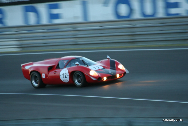 Le Mans Classic 2016 les photos du plus fabuleux des meetings automobile   Le_man54