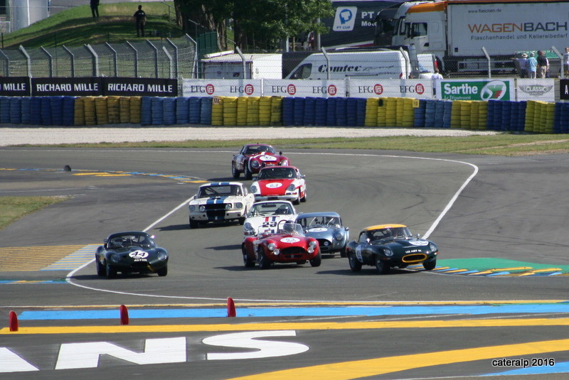 Le Mans Classic 2016 les photos du plus fabuleux des meetings automobile   Le_man55