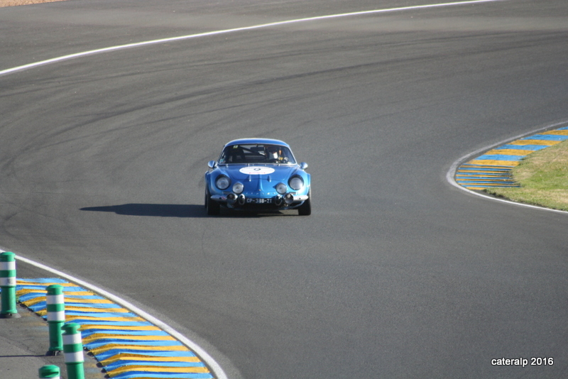 Le Mans Classic 2016 les photos du plus fabuleux des meetings automobile Le_man66