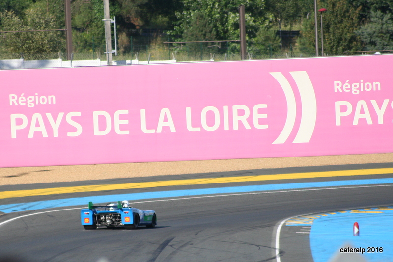Le Mans Classic 2016 les photos du plus fabuleux des meetings automobile Le_man71