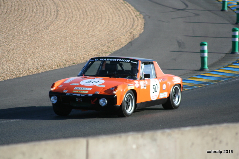 Le Mans Classic 2016 les photos du plus fabuleux des meetings automobile Le_man73