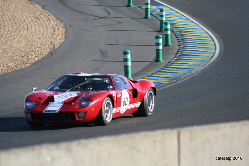 Le Mans Classic 2016 les photos du plus fabuleux des meetings automobile Le_man75